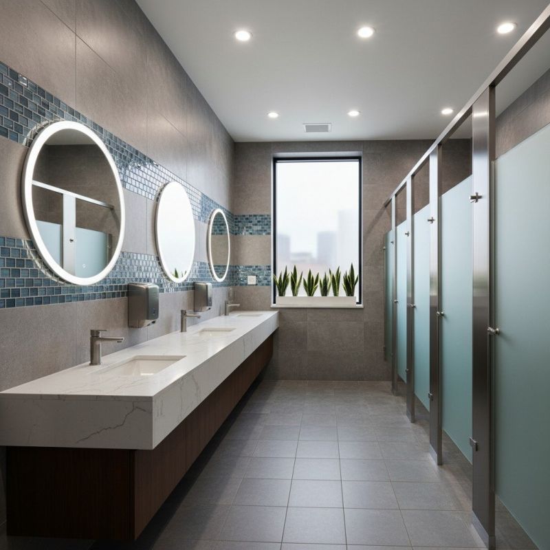 Top Bathroom Remodeling Companies in Basking Ridge, NJ
