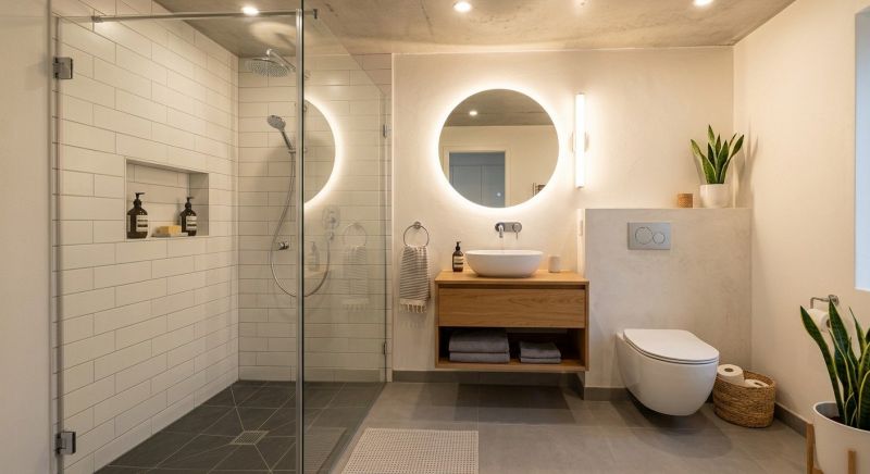 Top Bathroom Remodeling Companies in Bloomfield, NJ