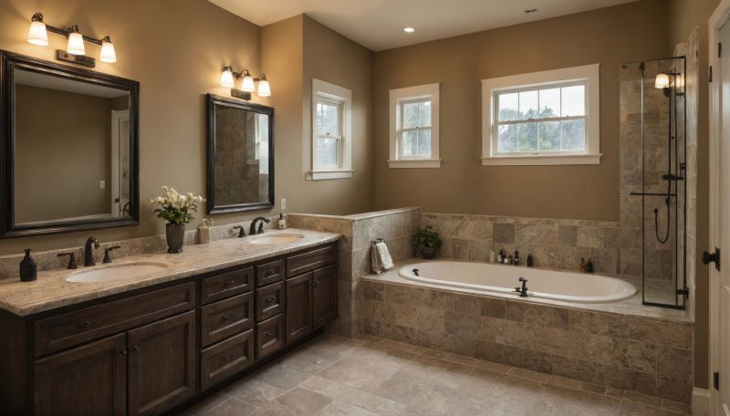 Top Bathroom Remodeling Companies in Mahwah, NJ
