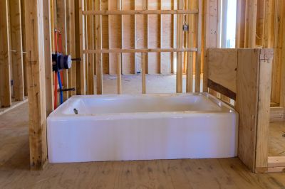 Bathroom Renovation Planning